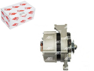 Alternator Golf Ii 1.0-1.6 83-91 As-pl