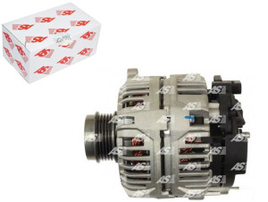 Alternator A4 1.9 94-01 As-pl