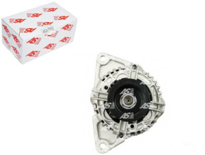 Alternator Iveco 2,8d 01- As-pl