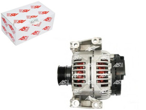 Alternator Astra G 2.2 00-05 120a As-pl