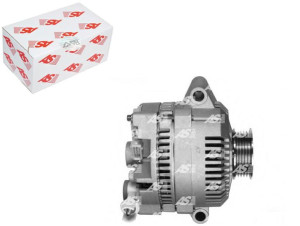 Alternator Mondeo 1.8td 93-00 95a As-pl