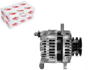 Alternator Trooper 3.0 00- As-pl
