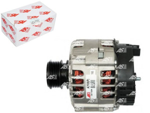 Alternator Z Kołem As-pl