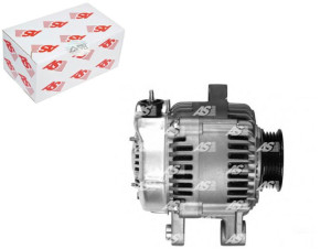 Alternator Yaris 1.0 16v 99- 90a As-pl