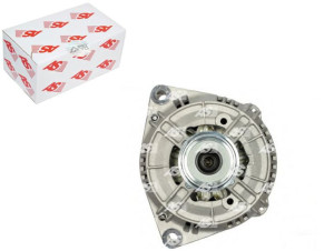 Alternator Sprinter 2.3-2.9d Td 95- 115a As-pl
