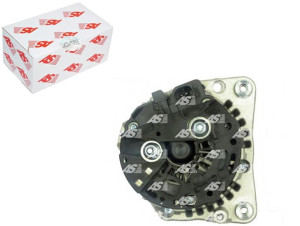 Alternator Lupo Polo 1.7sdi 98-05 90a As-pl