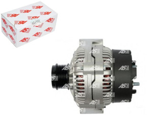 Alternator Db Vito 108 110 2.3d 95- 90a As-pl