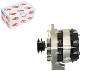 Alternator Clio 1.1-1.2 91-98 60a As-pl