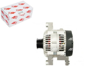 Alternator Nubira Leganza 2.0 80a As-pl