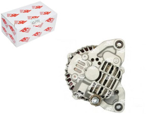 Alternator Mazda 6 2.0 05- 90a As-pl