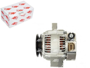 Alternator Toyota Carina E 2.0td 96- 80a As-pl