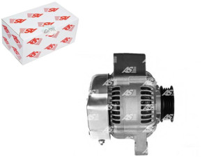 Alternator Corolla 1.3-1.8 92- 70a As-pl