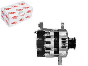 Alternator Lacetti 1.6 04- 85a As-pl