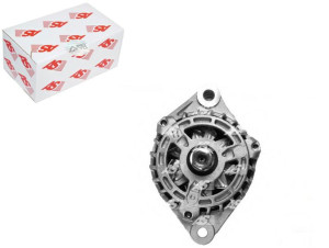 Alternator Astra 1.9cdti 04- 120a As-pl