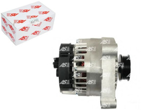 Alternator Punto 55 75 1.1 1.2 93-03 65a As-pl