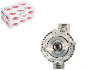 Alternator Honda Cr-v 2,2ctdi 05- As-pl