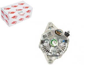 Alternator Avensis 1.6 97-00 80a As-pl