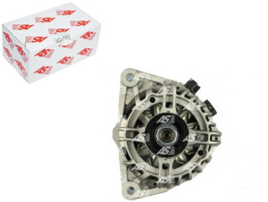 Alternator Focus 1.8 2.0 98-04 80a As-pl