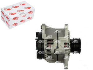 Alternator Iveco 29 L13 2.8 01-04 As-pl