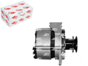 Alternator Caddy 1.6 85-92 As-pl