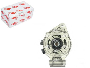 Alternator Focus 1.6 04- 120a As-pl