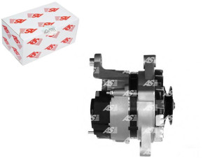 Alternator Cinquecento 0.7 91-98 50a As-pl