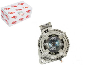 Alternator Range Rover 3 6 06- 150a As-pl