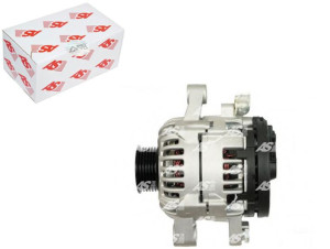 Alternator Yaris 1.3 06-08 As-pl