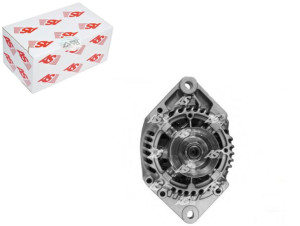 Alternator Opel Arena 1.9 98-01 75a As-pl