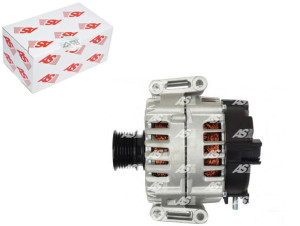 Alternator Db C 320 3.0cdi 07- As-pl
