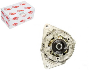 Alternator Mercedes-benz 200 2.0 00-03 As-pl