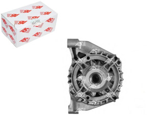 Alternator Bravo 1.4 07- As-pl