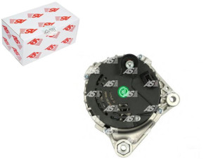 Alternator Bmw E39 E46 98- 2.0d 120a As-pl