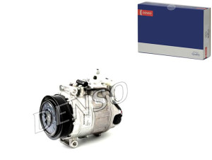 Sprężarka Klimatyzacji Mercedes C (cl203) C T-mode
