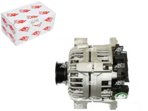 Alternator Opel Agila 1.0 03- 70a As-pl