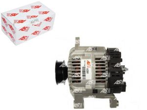 Alternator Safrane 2.5 92-96 110a As-pl