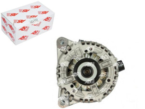 Alternator Galaxy Mondeo 2.2tdci 08-150a As-pl