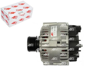 Alternator Kangoo Megane 1.6 07- 110a As-pl
