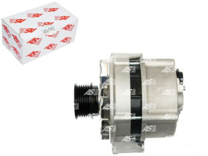 Alternator Mercedes 190- 1.8-3.0 83- 70a As-pl