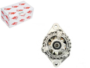 Alternator Delta 2.0 08- 140a As-pl