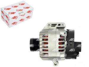Alternator Mito 1.3 11- 120a As-pl
