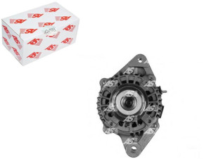Alternator Yaris Verso 1.4 01- 70a As-pl