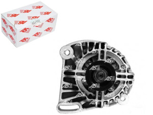 Alternator Panda Punto 1.2 1.4 70a As-pl