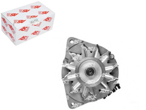 Alternator Transit 2.5di 91-94 Z Pom.70a As-pl