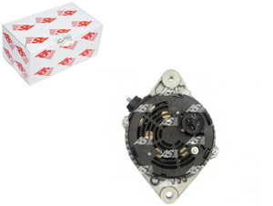 Alternator Honda Civic V 1,3 16v As-pl