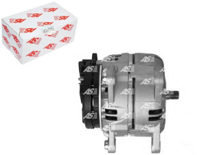 Alternator Megan 1.4-1.6 02- As-pl