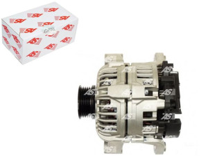 Alternator Corsa C 1.0 03-06 70a As-pl