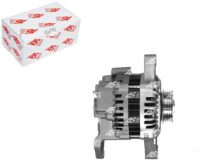 Alternator Sunny 1.4 88-91 65a As-pl
