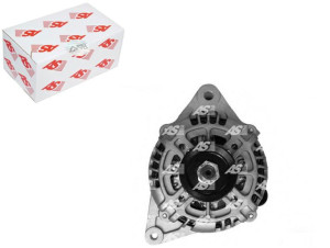 Alternator Santa F 2.0-2.4 00- 95a As-pl