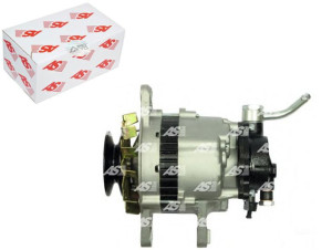Alternator Mitsubishi L200 '96 55a As-pl